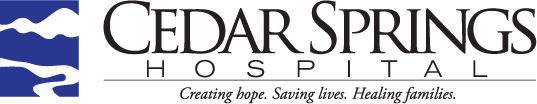 Cedar Springs Hospital Logo